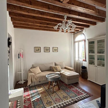 L'Altalena Di Francesca Apartman Velence Kültér fotó