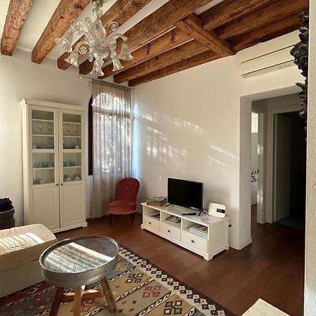 L'Altalena Di Francesca Apartman Velence Kültér fotó