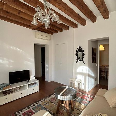 L'Altalena Di Francesca Apartman Velence Kültér fotó