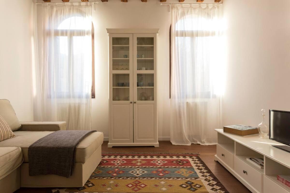 L'Altalena Di Francesca Apartman Velence Kültér fotó