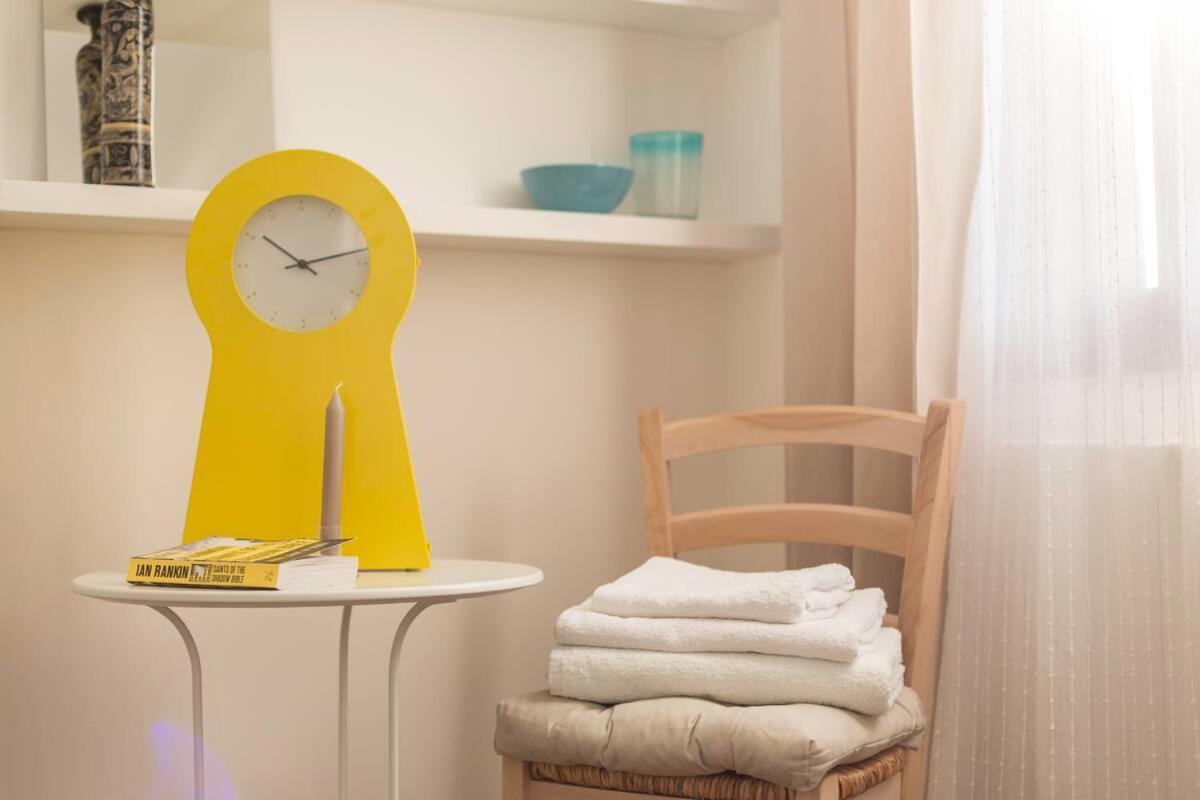 L'Altalena Di Francesca Apartman Velence Kültér fotó