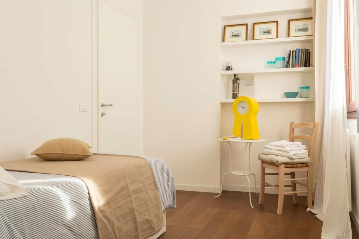 L'Altalena Di Francesca Apartman Velence Kültér fotó