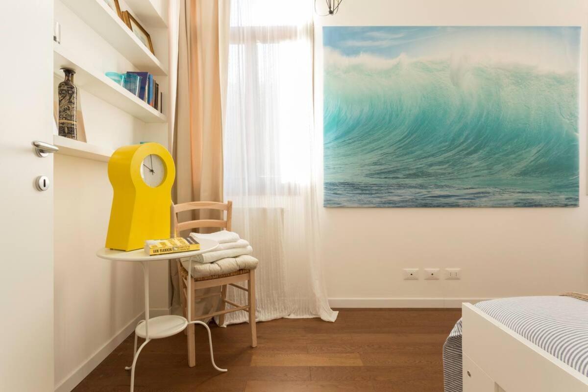L'Altalena Di Francesca Apartman Velence Kültér fotó