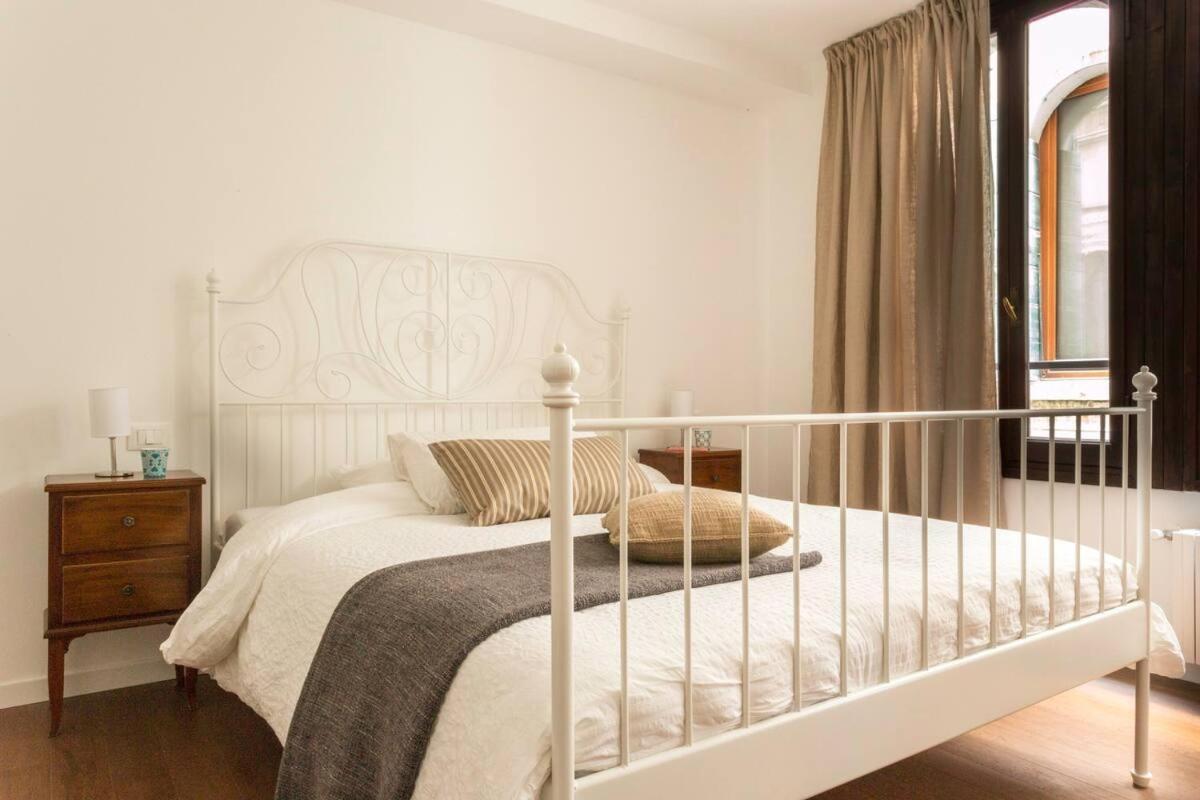 L'Altalena Di Francesca Apartman Velence Kültér fotó