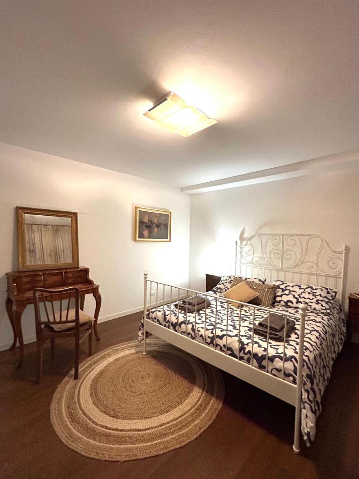 L'Altalena Di Francesca Apartman Velence Kültér fotó