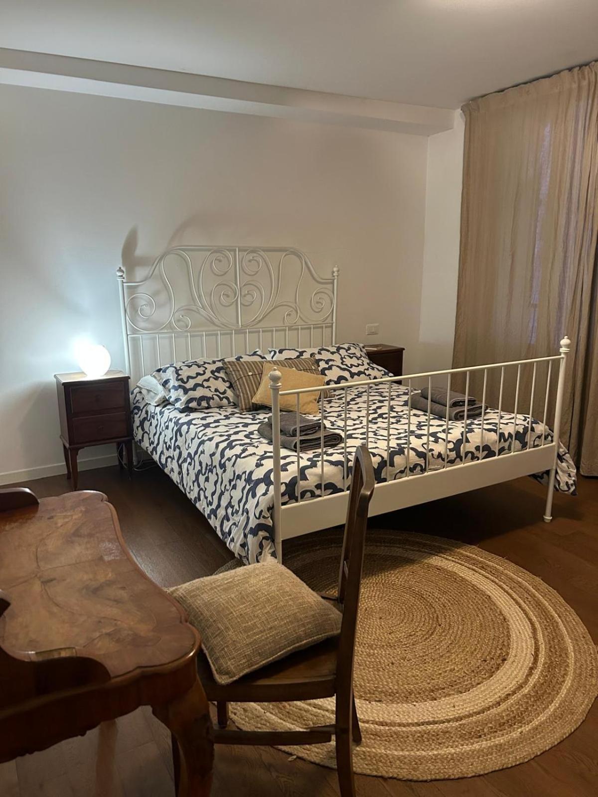 L'Altalena Di Francesca Apartman Velence Kültér fotó